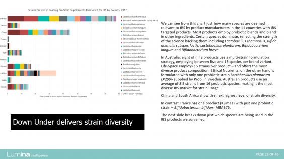 IBS report preview