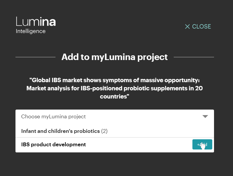 myLumina