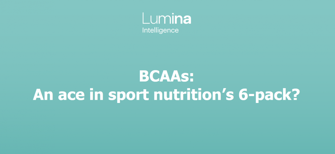 BCAAs report title slide