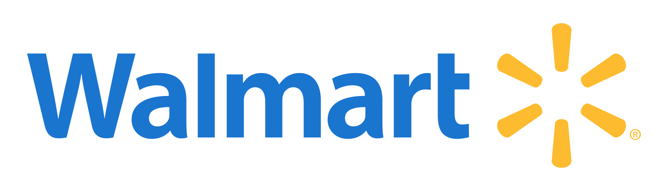 Walmart logo