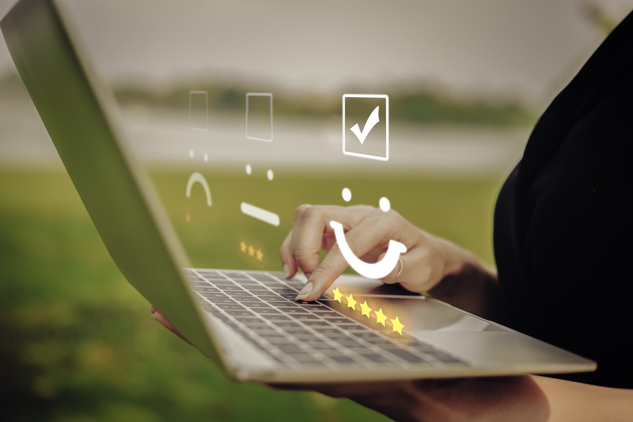 Why customer reviews are important & how to get them Spotlight on: Reviewing the Rules on Barbecuing | Co op