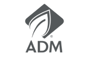 ADM logo