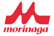 Morinaga logo