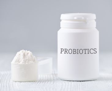 probiotic ingredients