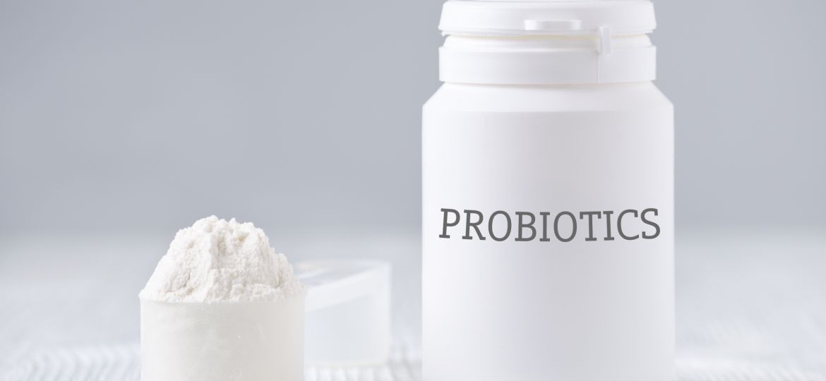 probiotic ingredients