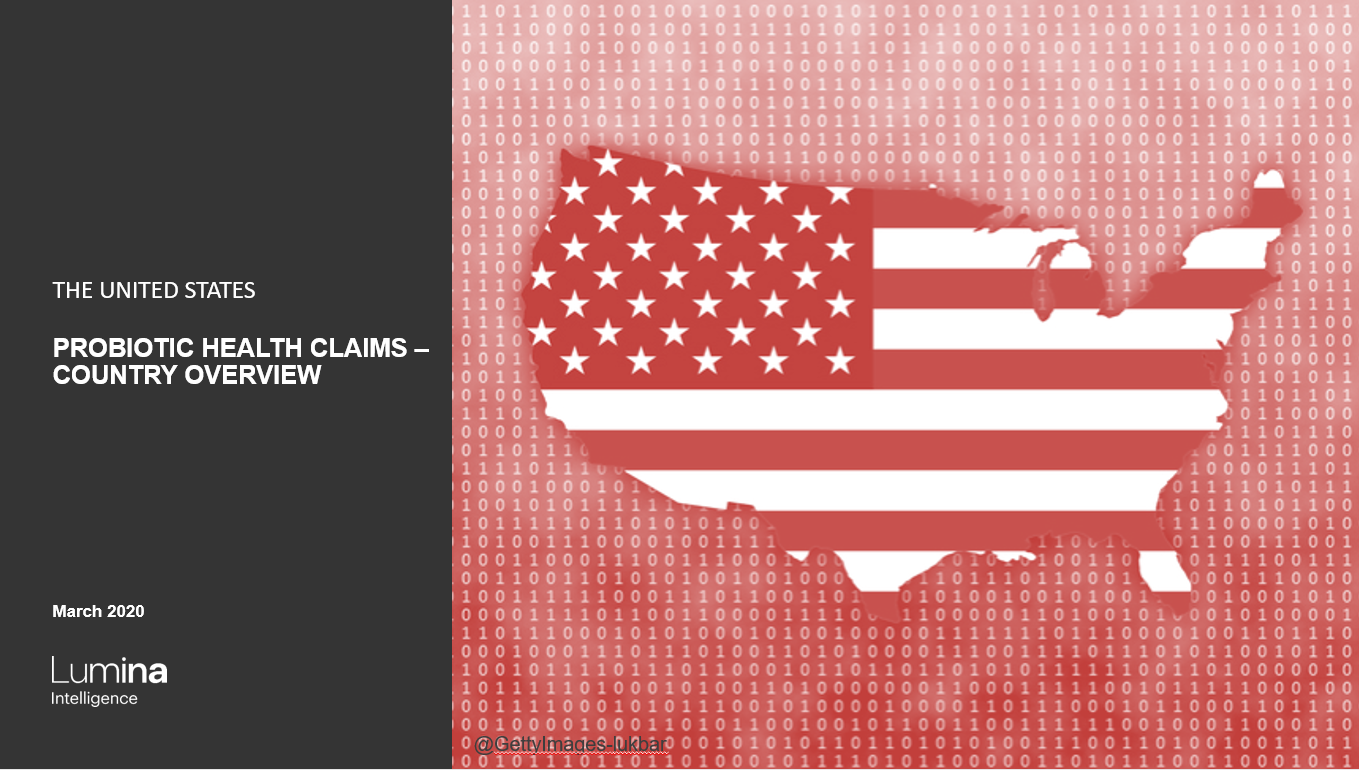 Health claims title slide Health claims USA title slide