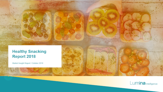 Featuring detailed insights into the competitive landscape of the healthy snacking category and comprehensive...