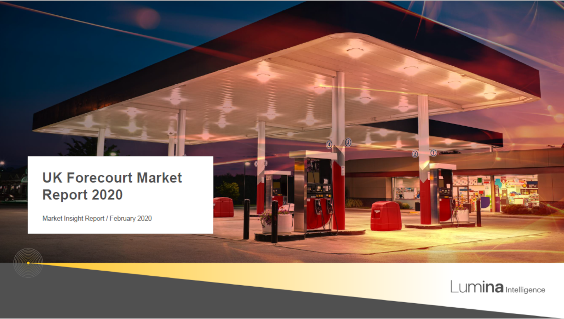 The Insight Lumina Intelligence Forecourt Market Report 2020 is a comprehensive and forward-looking overview...