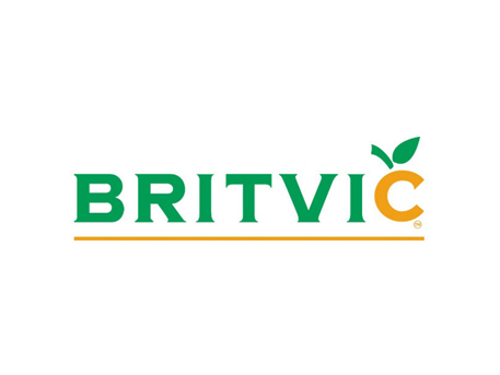 Britvic-logo