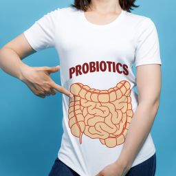 Probiotics symptom consumer