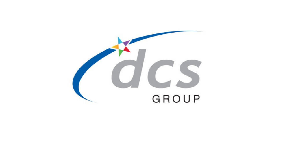 dcs group case study cover