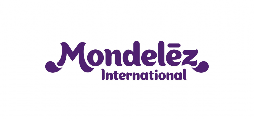 mondelez case study cover