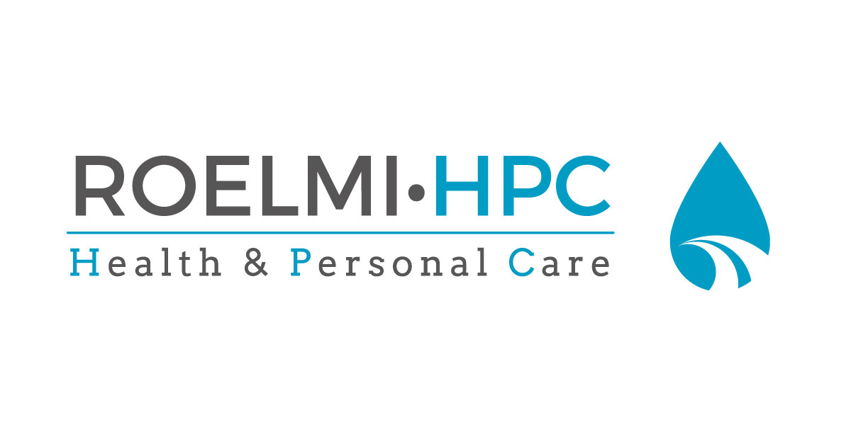 Roelmi HPC logo