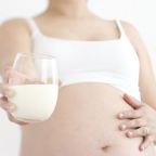 Pregnancy with Probiotics