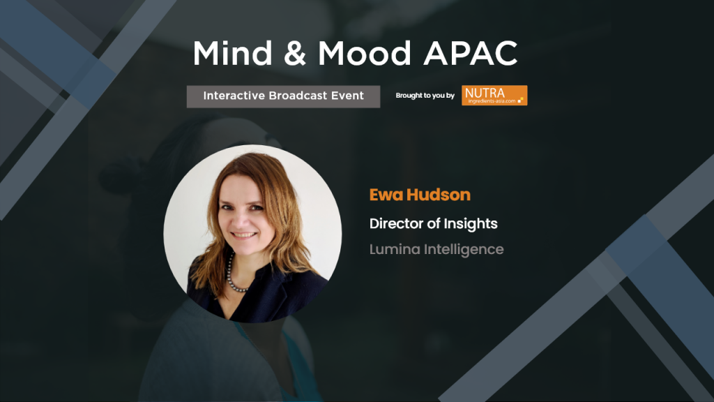 Mind & Mood 2022 on-demand presentation