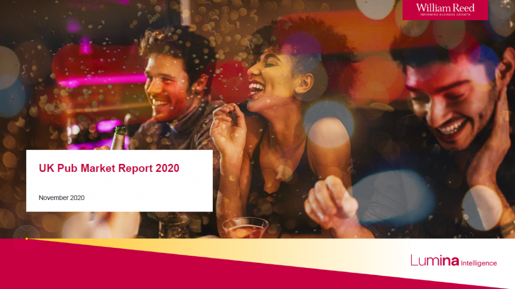 UK Pub Market Report 2020