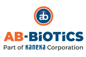 AB-Biotics logo