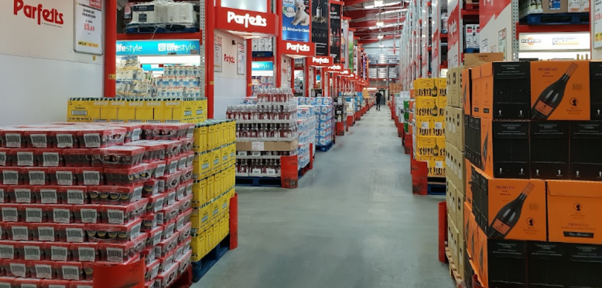 How the coronavirus outbreak has impacted the (delivered) wholesale