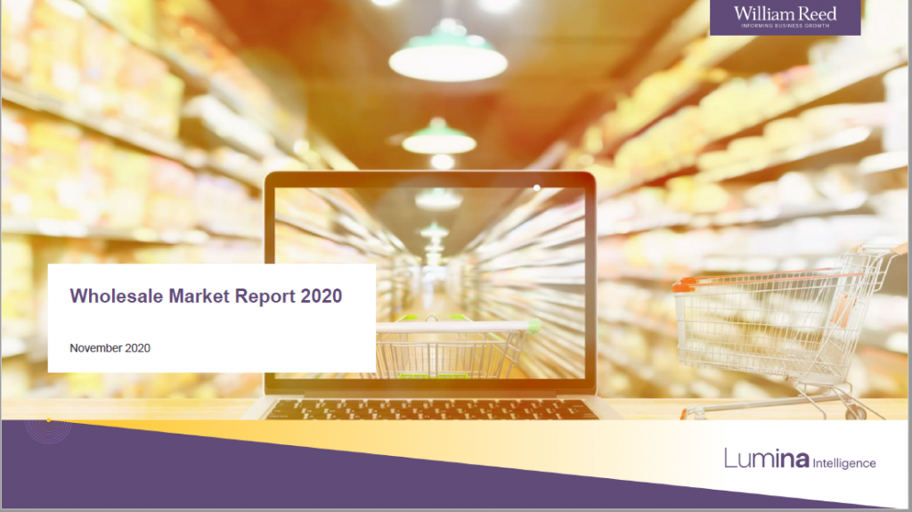 Wholesale Market Report 2020