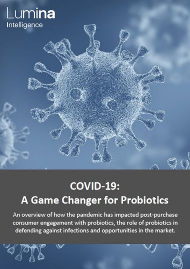 COVID19 probiotics whitepaper cover