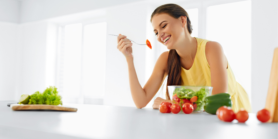 Article_ how eating habits changed