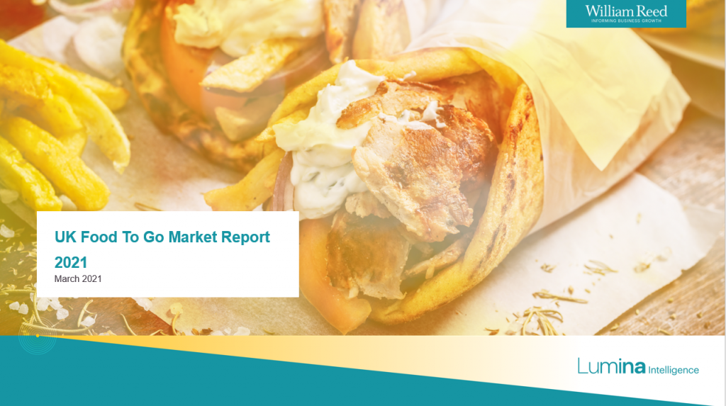 UK Food To Go Market Report 2021