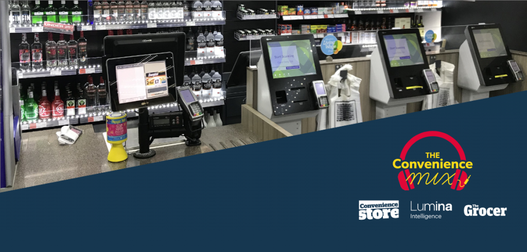 Tech in Convenience: What's Next?