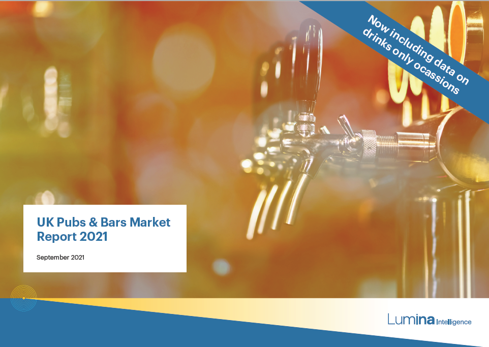 UK Pubs & Bars Market Report 2021