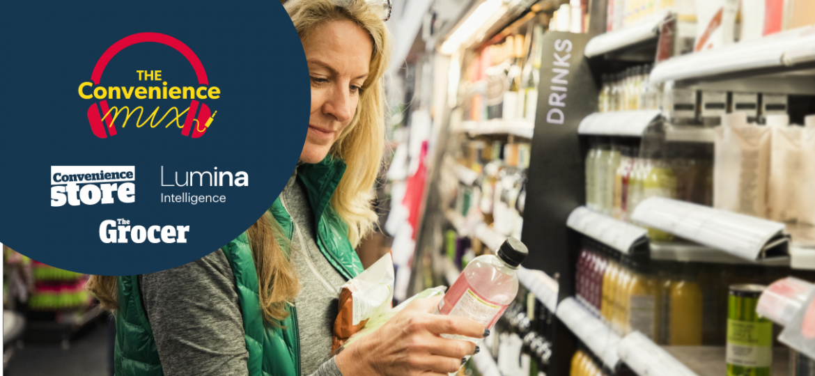 UK Convenience Retail in 2022 - Lumina