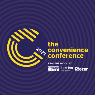 Convenience Conference 2023_hero image