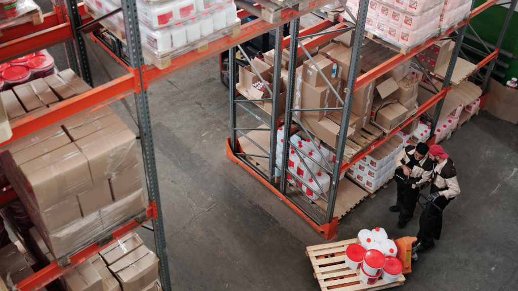 Embracing the Digital Reality to Win in Wholesale