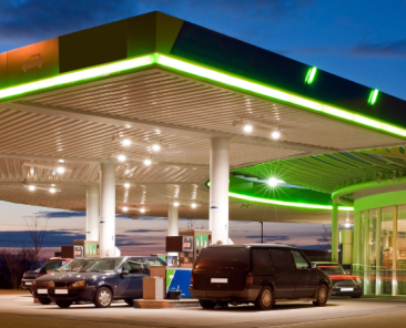 UK Forecourt Market Size, Share and Growth Opportunities - article cover