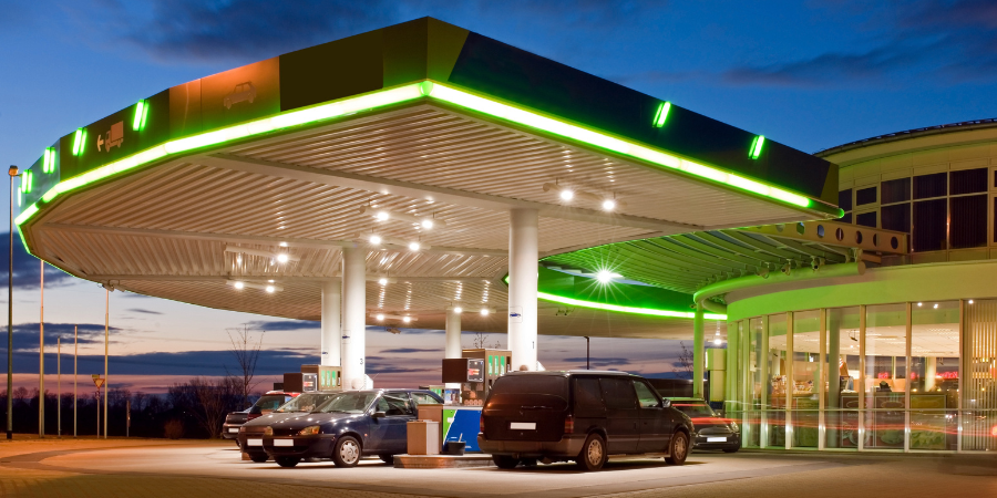 The UK Forecourt Market: Size, Share and Growth Opportunities 2024