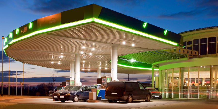 UK Forecourt Market Size, Share and Growth Opportunities - article cover