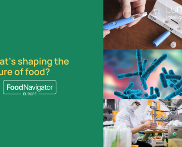 Explore the top trends transforming the food and drink industry – from GLP-1 appetite suppressants to fibre, indulgence, UPFs, and mood-based food innovation.
