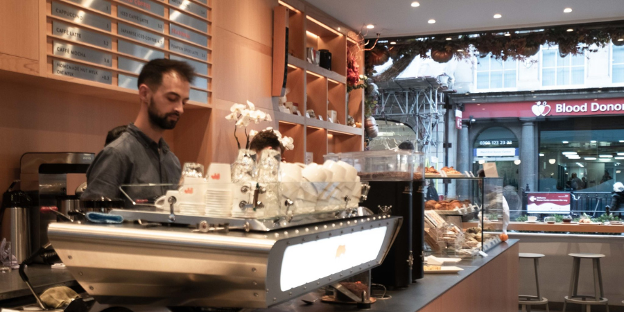 uk coffee shop market statistics article cover