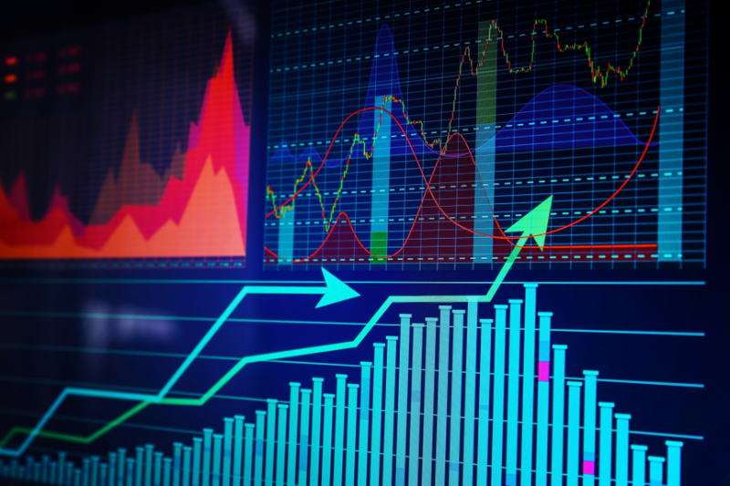 Who, When and Why: Investigating category growth or decline in the Lumina data