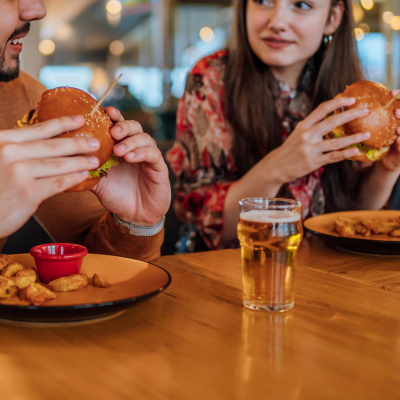 Consumers Reprioritise Value, Quality, and Connection in Eating and Drinking Out Habits