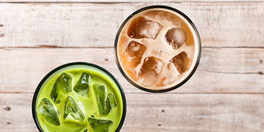 Discover key coffee trends 2025, from cold brews and RTDs to matcha and hojicha driving health-led innovation in the UK market.