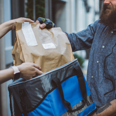 Challenging Macro Environment Constrains Eating and Drinking Out Market