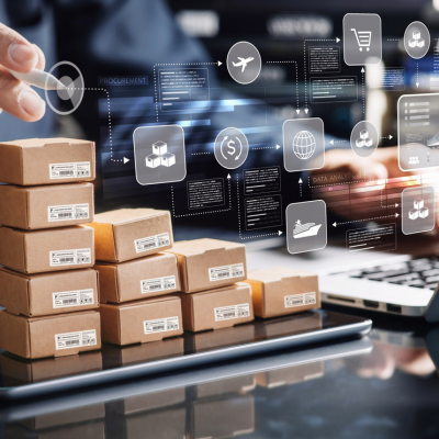 Digital transformation and AI reshape the UK wholesale landscape