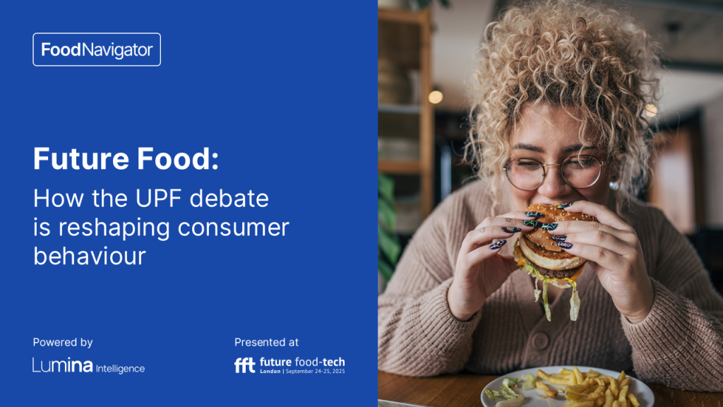Future Food: How the UPF Debate is Reshaping Consumer Behaviour