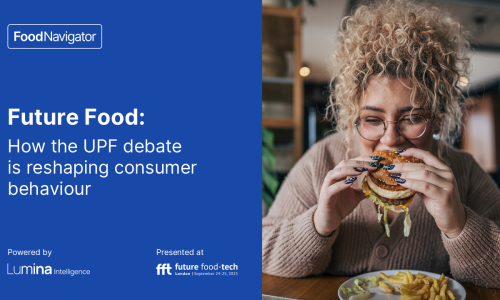 Future Food: How the UPF Debate is Reshaping Consumer Behaviour
