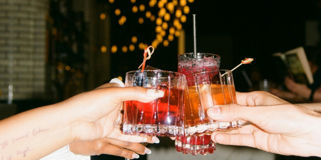 UK Drinks Market 2025: The Rise of Premium, Mindful, and Social Drinking