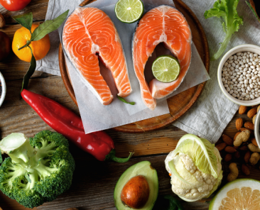 Consumer Health Trends What’s Really Driving Food Choices Today