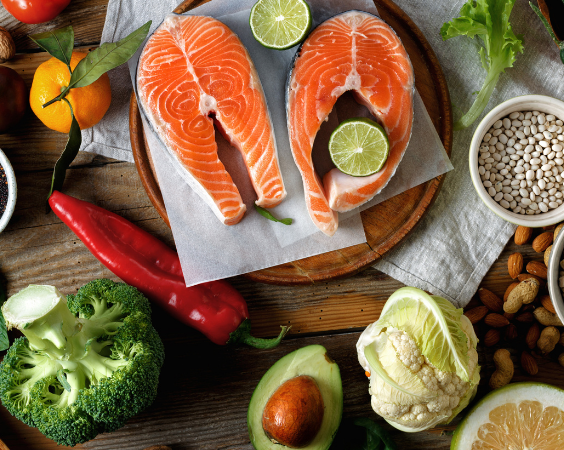 Consumer Health Trends What’s Really Driving Food Choices Today