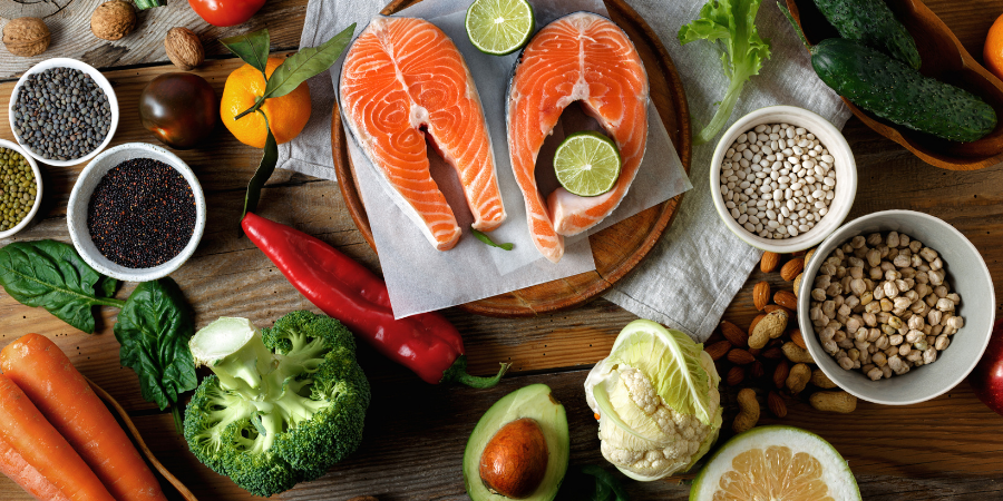 Consumer Health Trends What’s Really Driving Food Choices Today