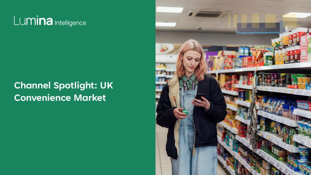 Channel Spotlight - UK Convenience Market Q1 2026