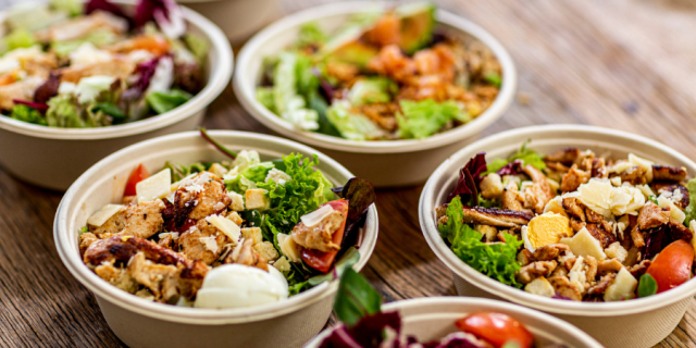 Sustainability in Food & Drink 2026