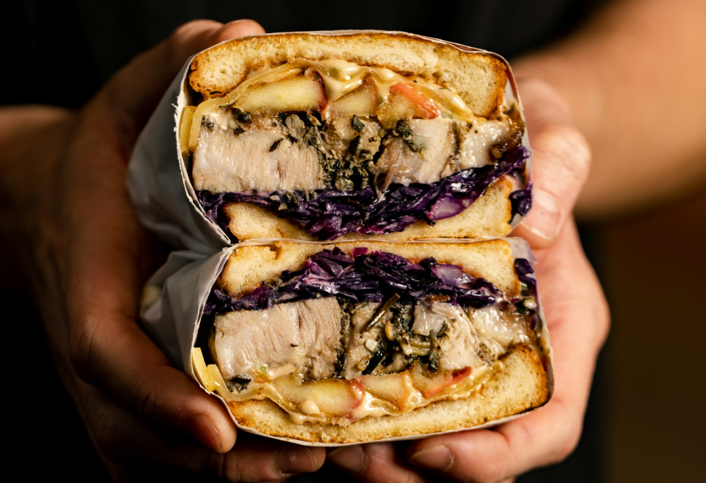 Food to Go Market Report cover picture UK Food To Go Market Report 2026